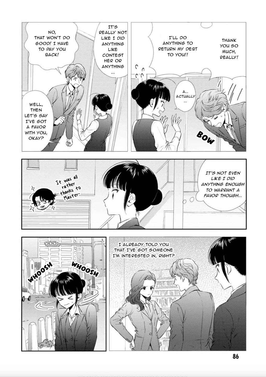 Page 5 Chapter 23 Game Yaru kara 100-en Kashite!