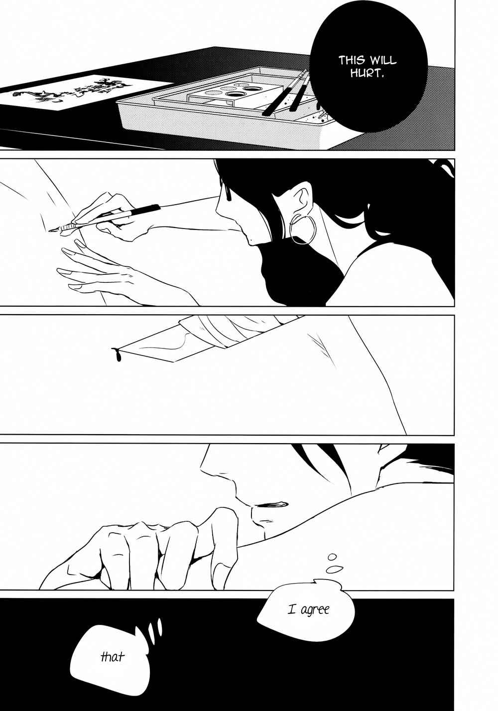 Page 39 Chapter Unknown_daf1 re Rouge et le Noir