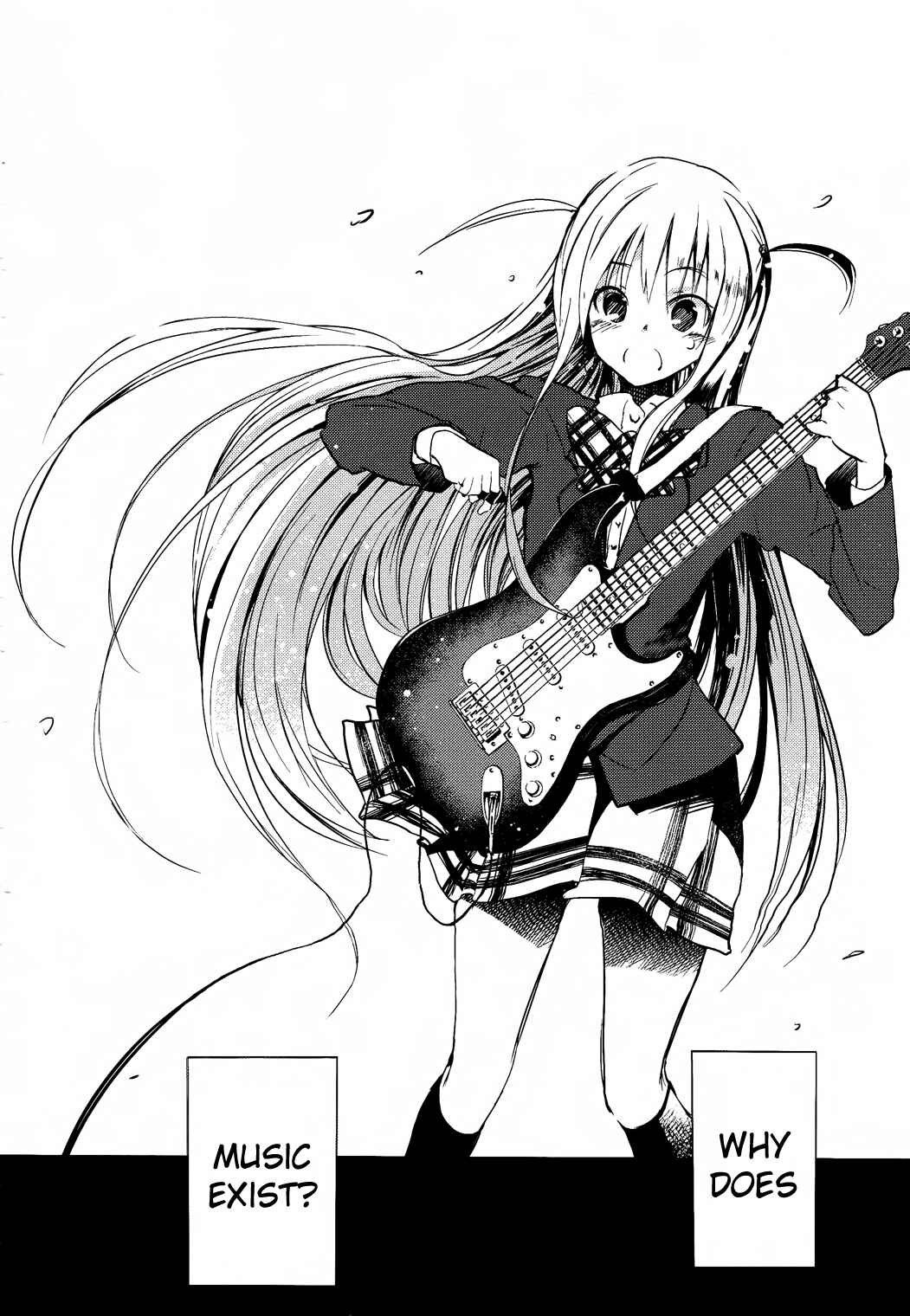 Page 19 Chapter 10 Sayonara Piano Sonata