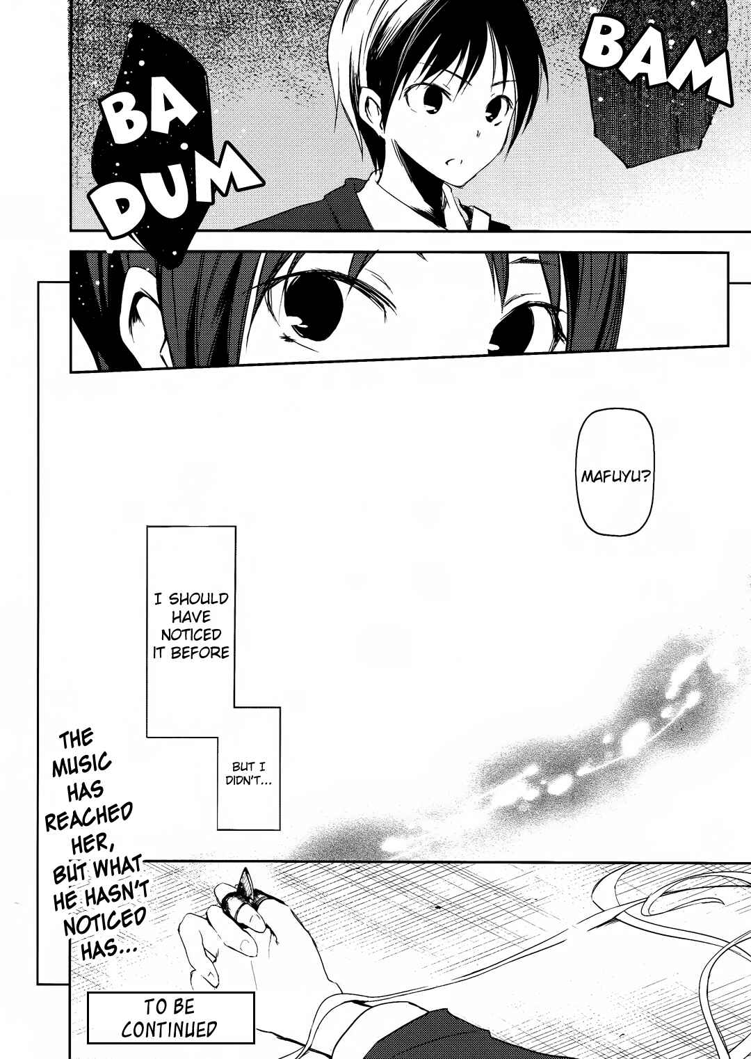 Page 41 Chapter 10 Sayonara Piano Sonata