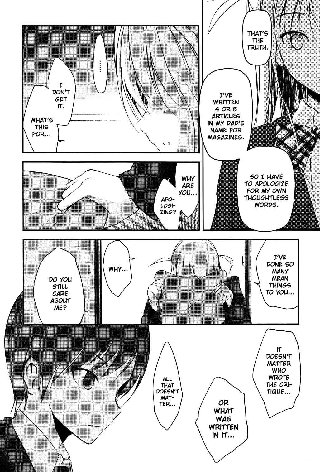 Page 32 Chapter 8 Sayonara Piano Sonata