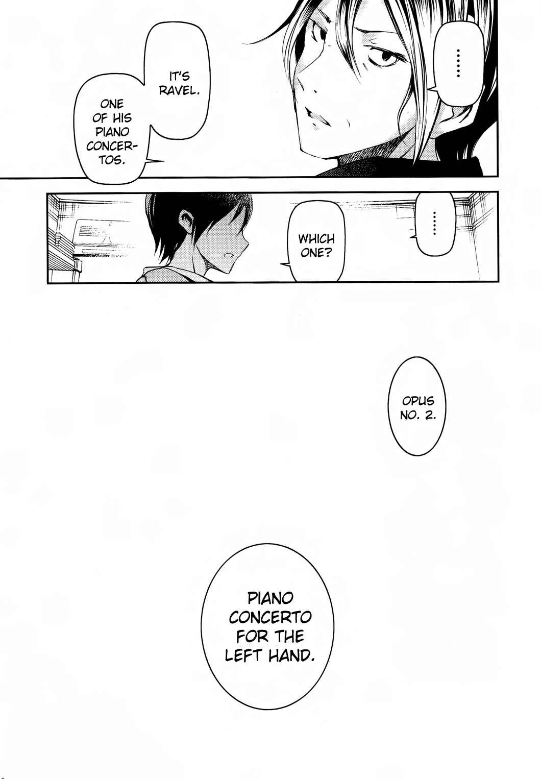 Page 17 Chapter 11 Sayonara Piano Sonata