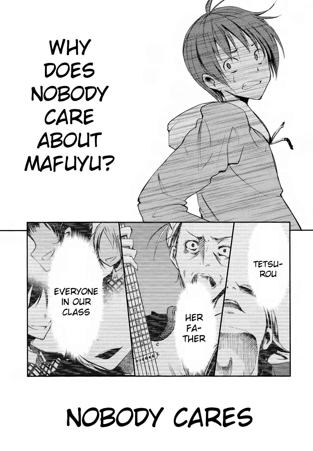 Page 23 Chapter 11 Sayonara Piano Sonata
