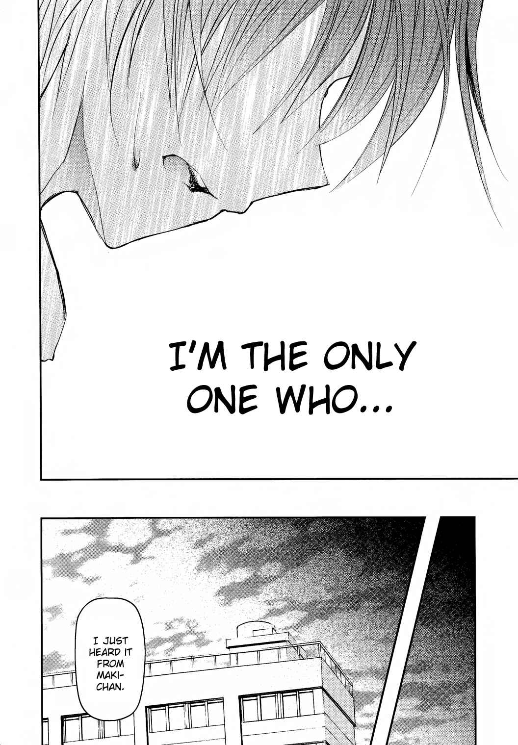Page 24 Chapter 11 Sayonara Piano Sonata