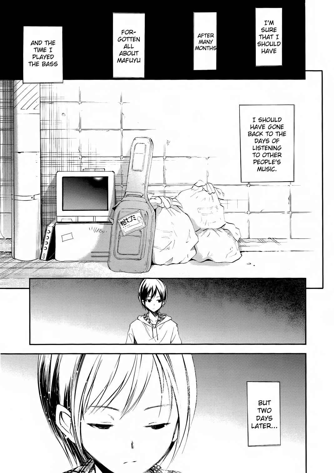 Page 27 Chapter 11 Sayonara Piano Sonata