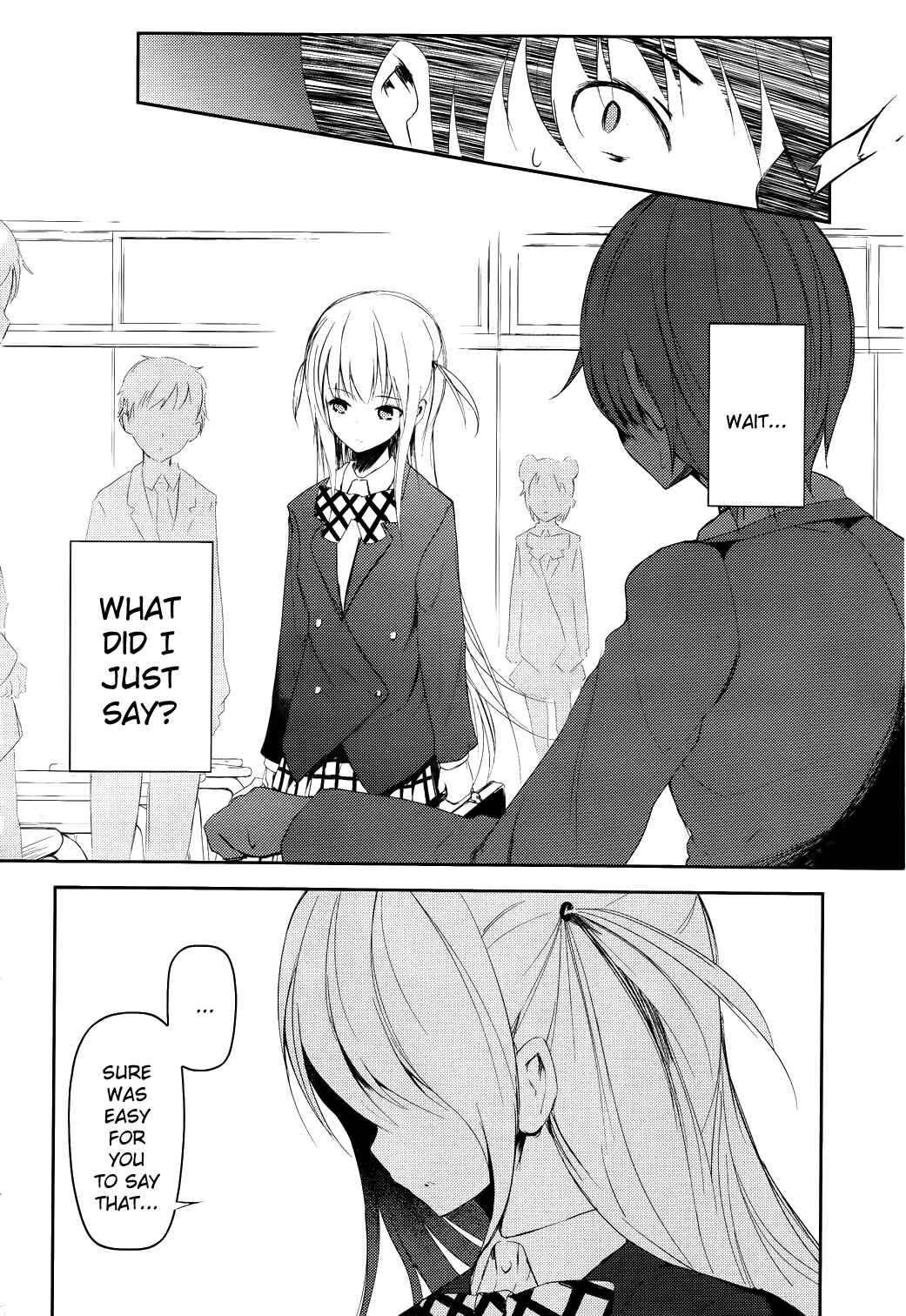 Page 10 Chapter 7 Sayonara Piano Sonata