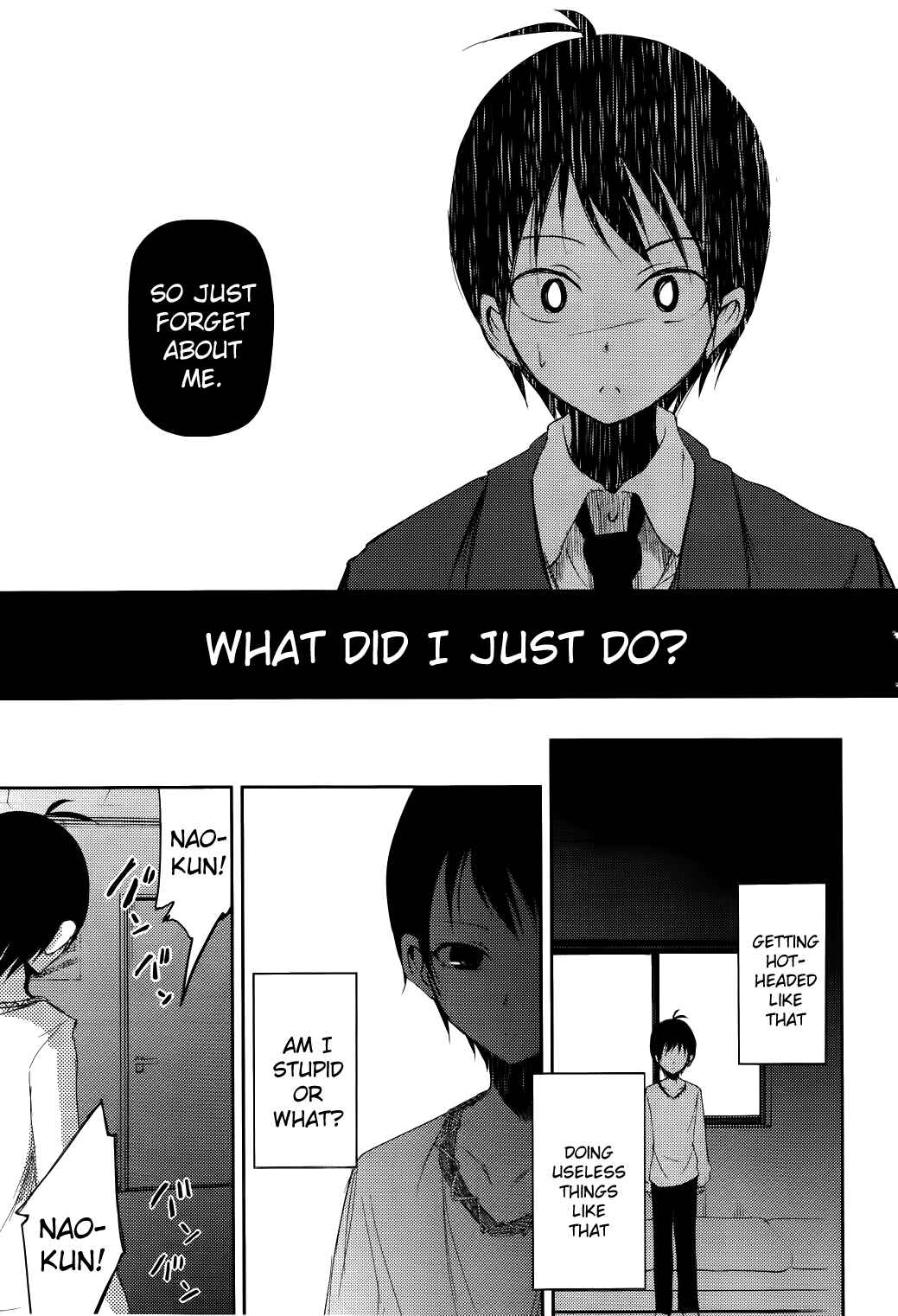 Page 13 Chapter 7 Sayonara Piano Sonata