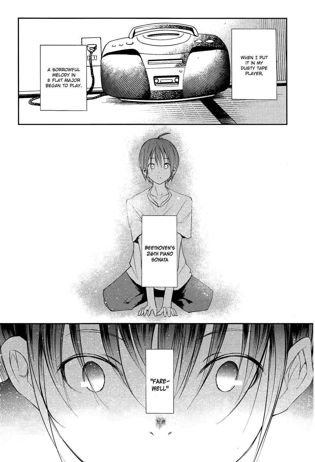 Page 19 Chapter 16 Sayonara Piano Sonata