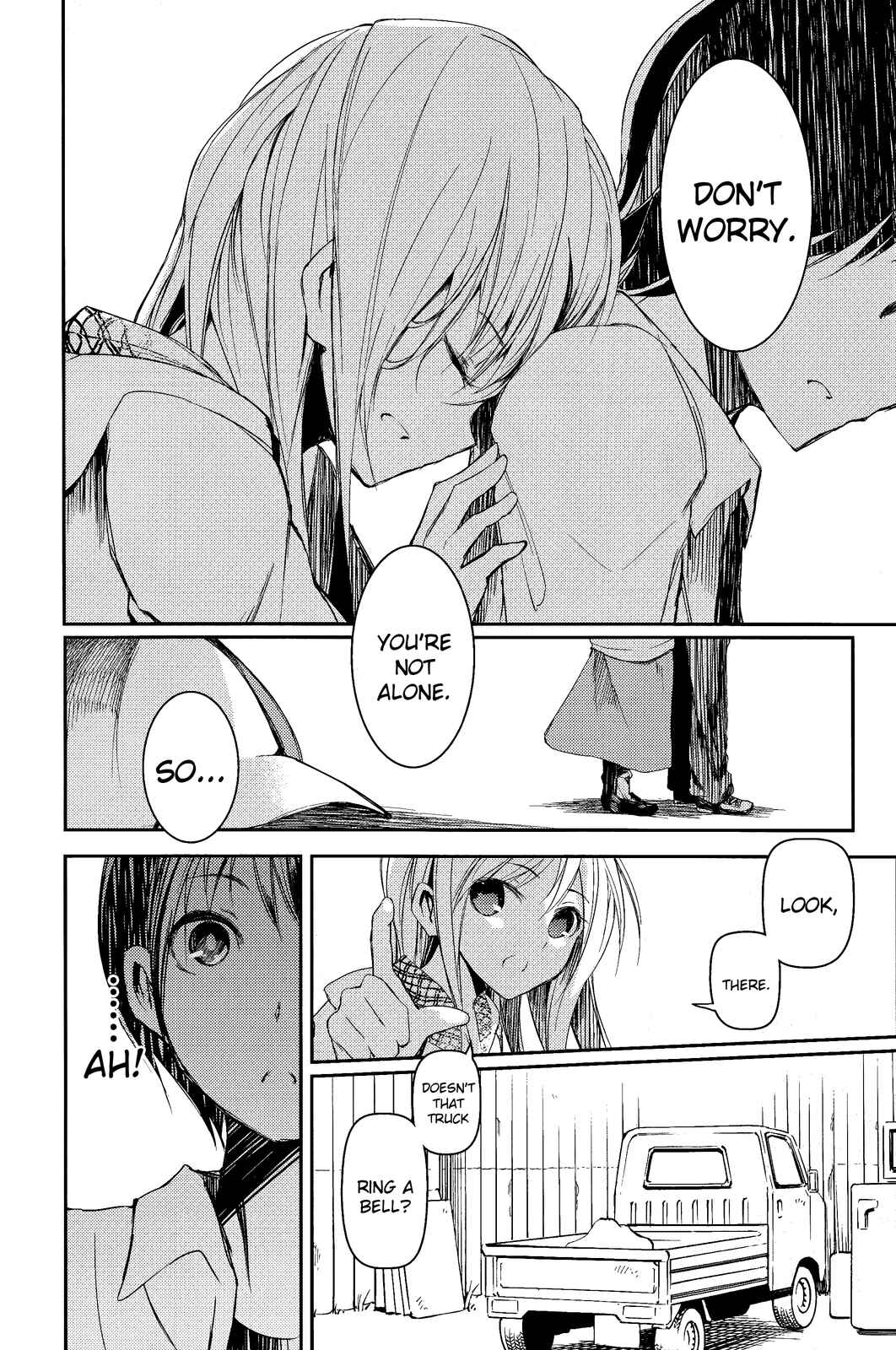 Page 24 Chapter 13 Sayonara Piano Sonata
