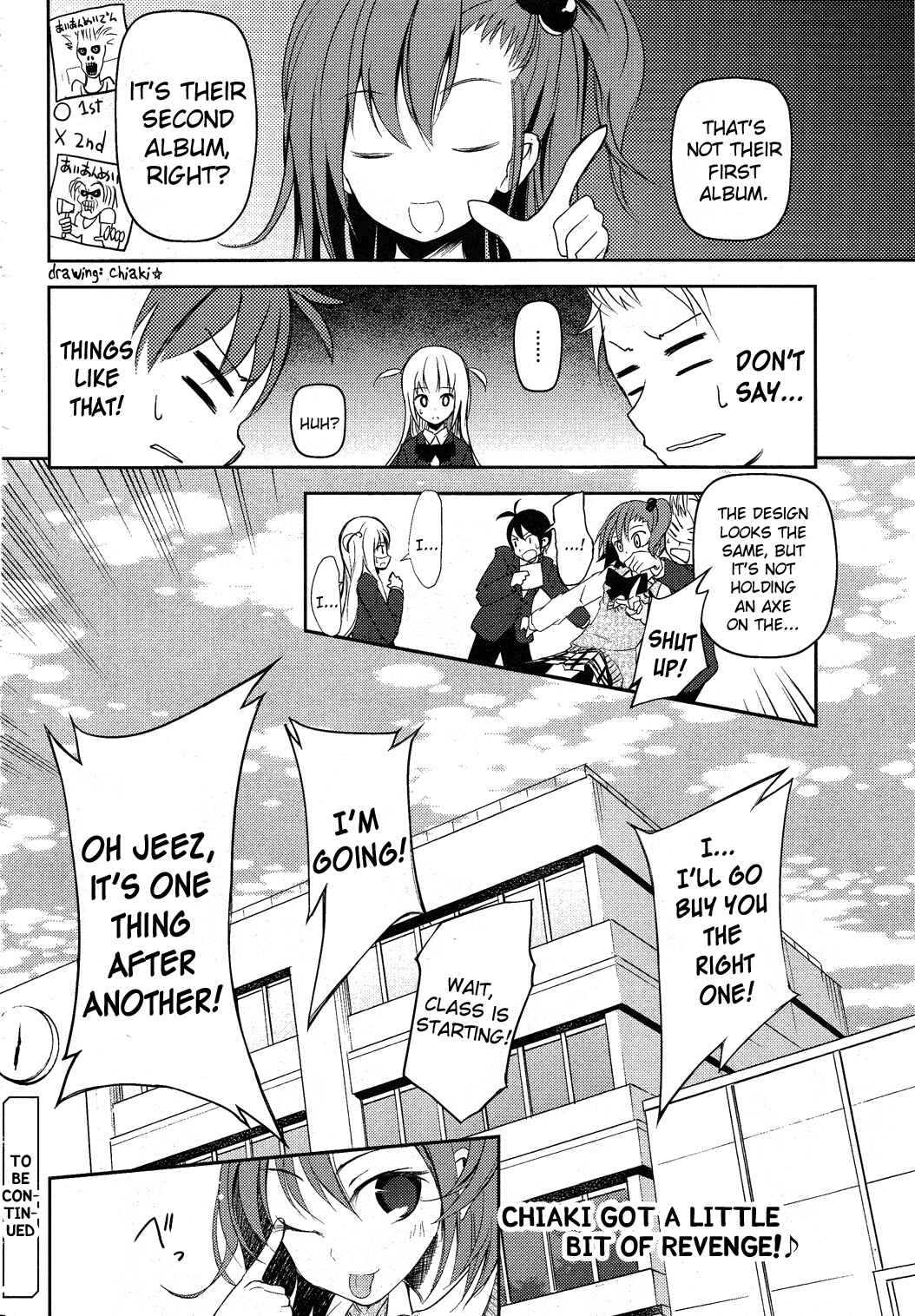 Page 22 Chapter 6 Sayonara Piano Sonata