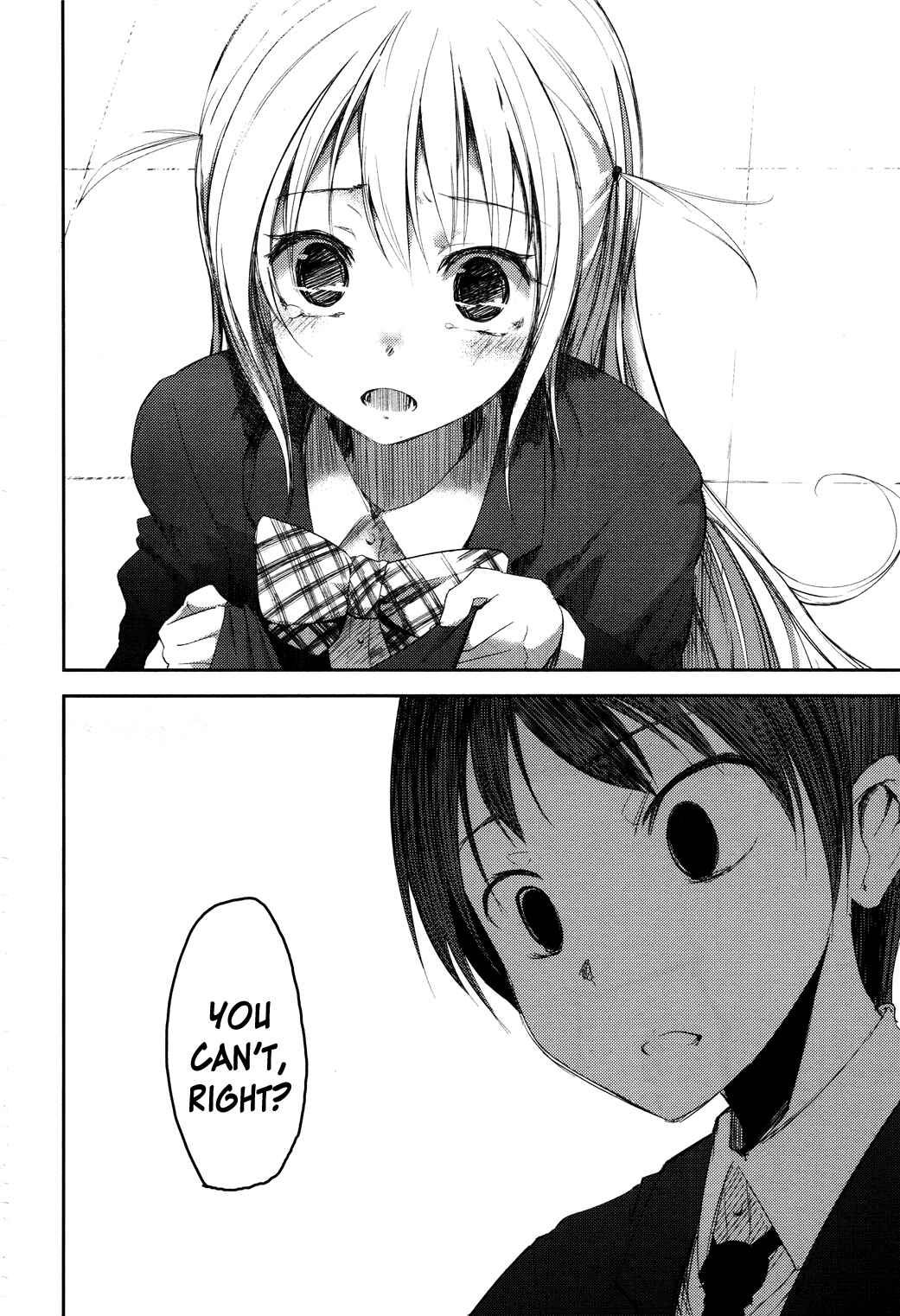 Page 14 Chapter 5 Sayonara Piano Sonata