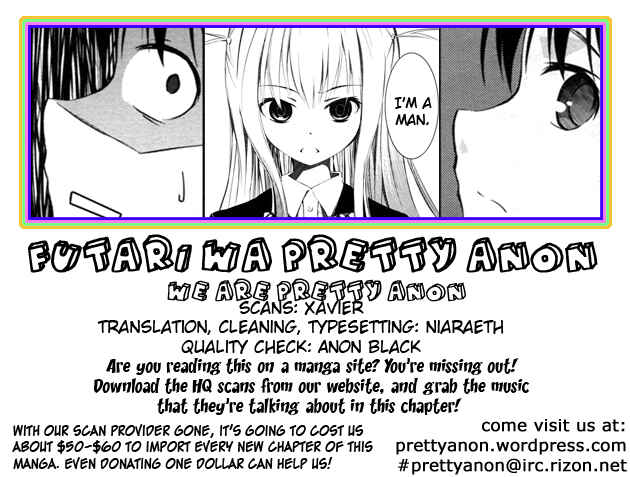 Page 37 Chapter 3 Sayonara Piano Sonata