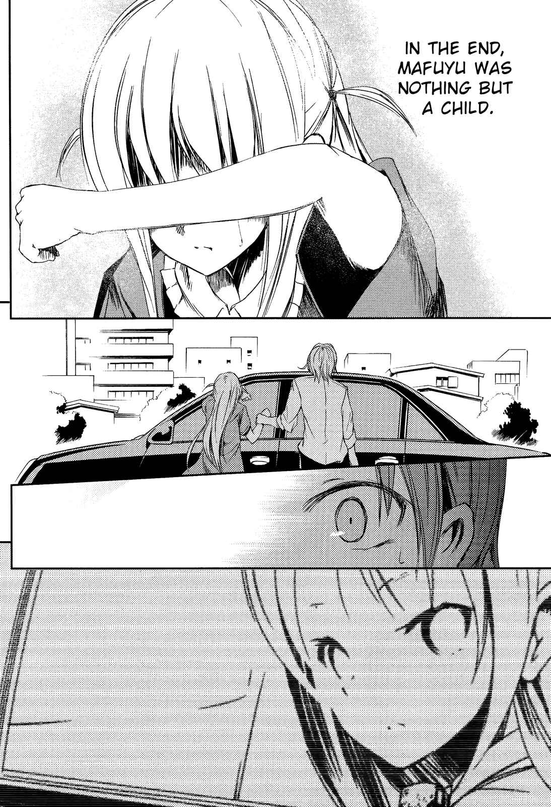 Page 22 Chapter 15 Sayonara Piano Sonata