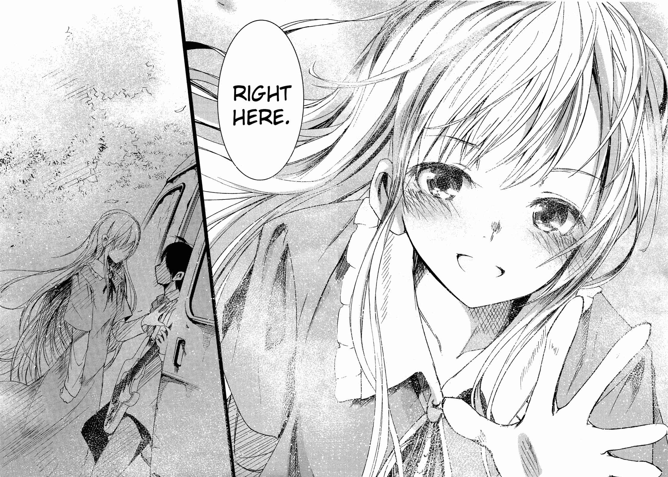 Page 37 Chapter 14 Sayonara Piano Sonata