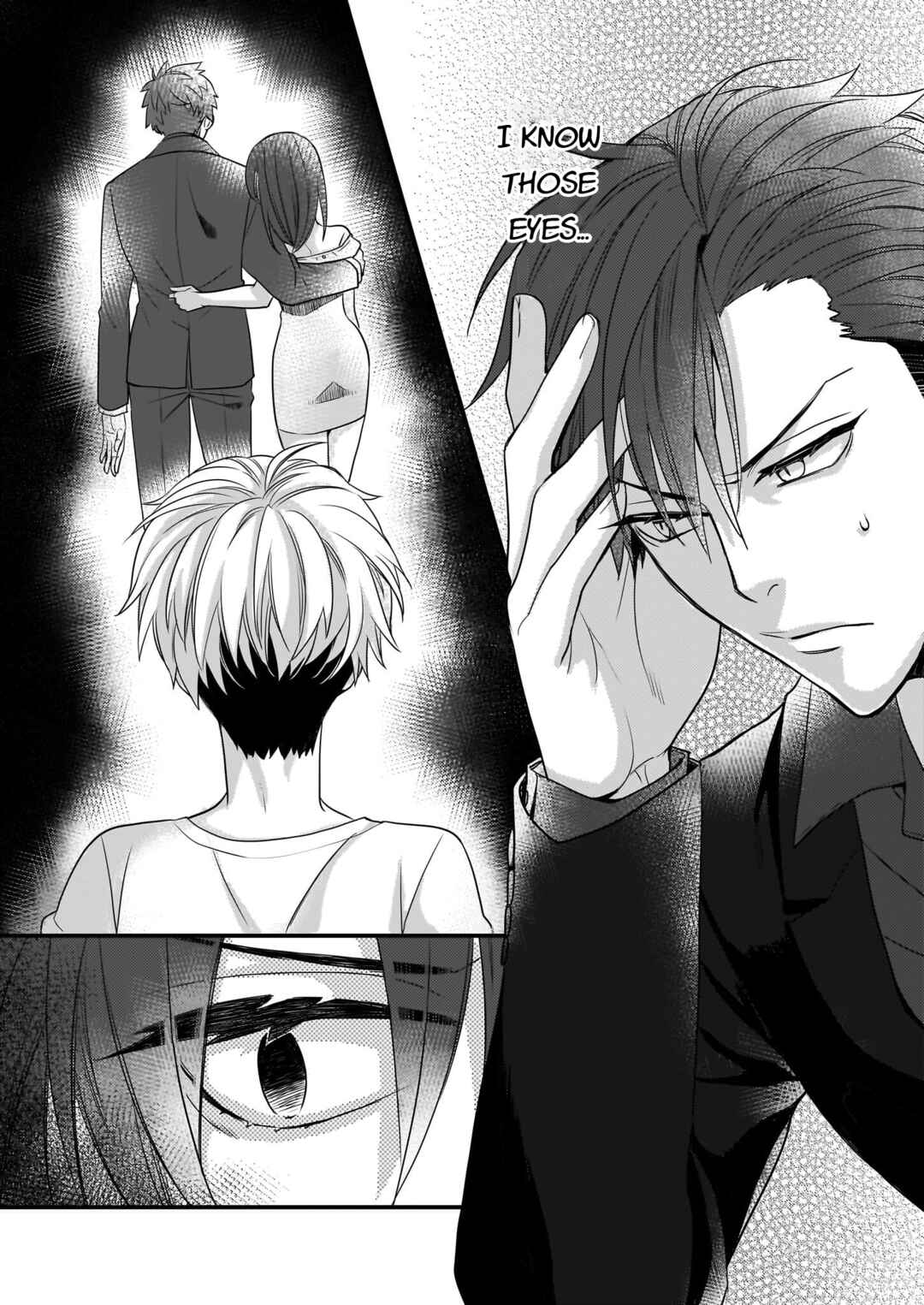 Page 19 Chapter 2 Ijiwaru na Haha to Ane ni Urareta Watashi. Naze ka Wakagashira ni Dekiaisaretemasu