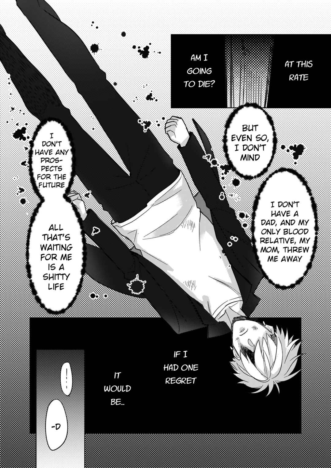 Page 13 Chapter 7 Ijiwaru na Haha to Ane ni Urareta Watashi. Naze ka Wakagashira ni Dekiaisaretemasu