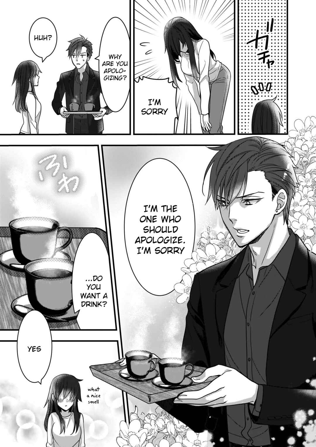 Page 11 Chapter 3 Ijiwaru na Haha to Ane ni Urareta Watashi. Naze ka Wakagashira ni Dekiaisaretemasu