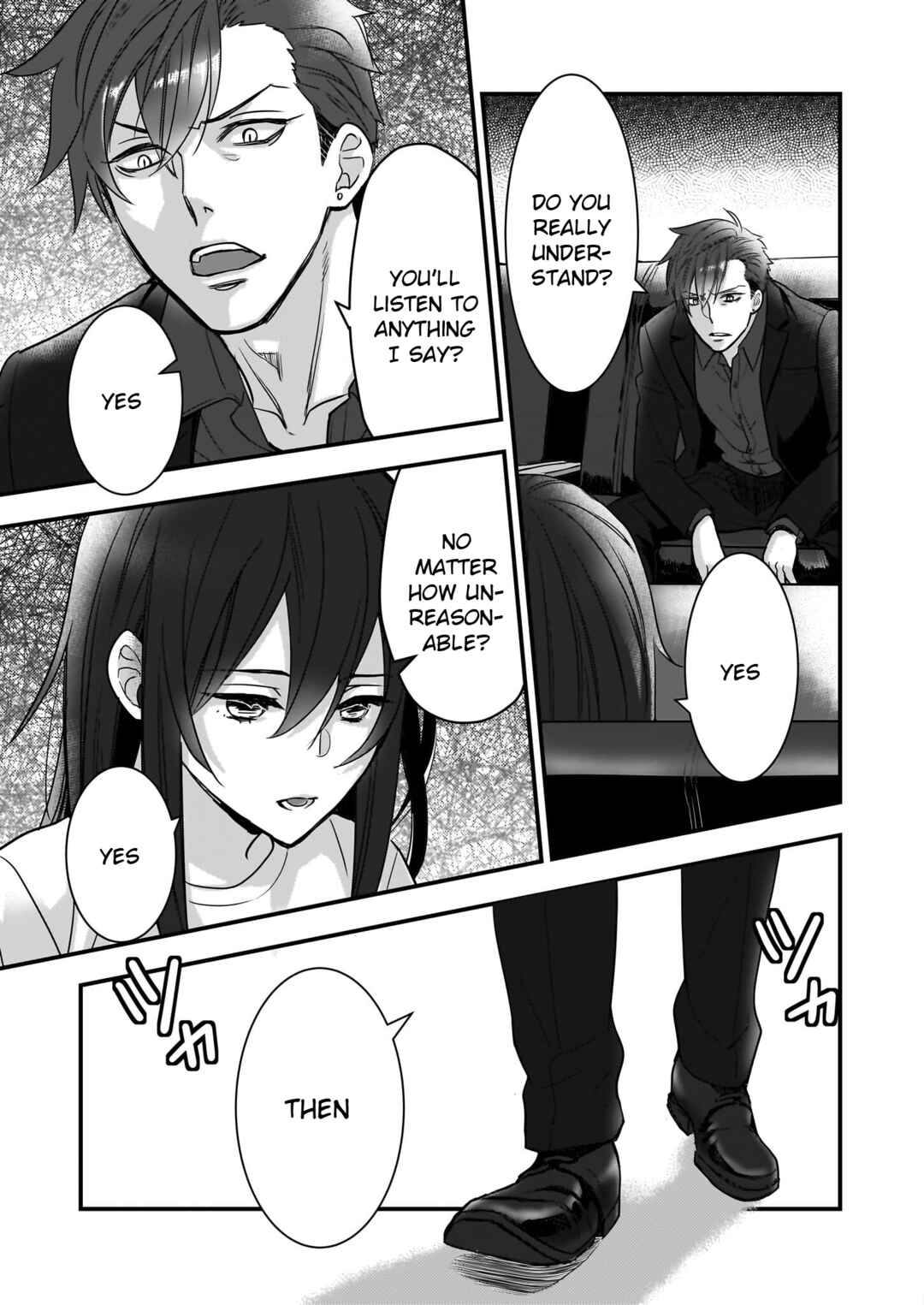 Page 7 Chapter 3 Ijiwaru na Haha to Ane ni Urareta Watashi. Naze ka Wakagashira ni Dekiaisaretemasu