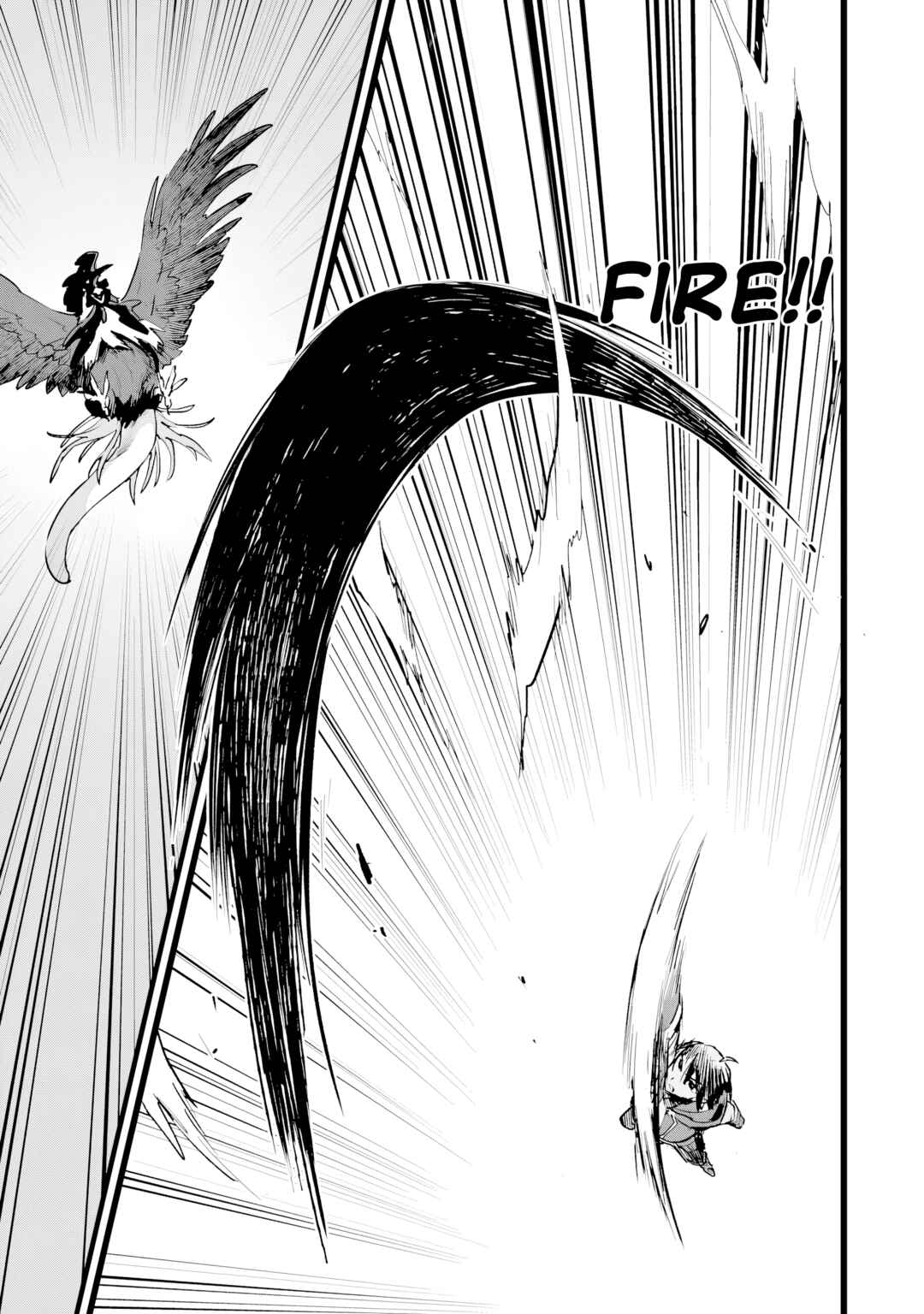 Page 26 Chapter 2 Choukyoushi wa Mamono ni Kakomarete Ikite ikimasu ~Yuusha Party ni Oite Ikareta kedo, Densetsu no Mamono to Deai Saikyou ni natteta~