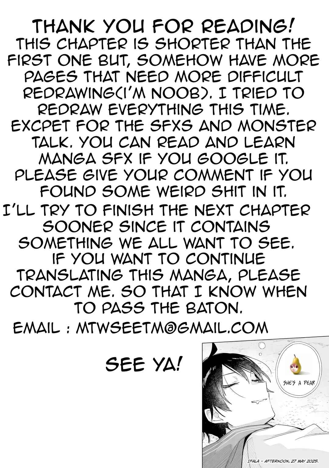Page 36 Chapter 2 Choukyoushi wa Mamono ni Kakomarete Ikite ikimasu ~Yuusha Party ni Oite Ikareta kedo, Densetsu no Mamono to Deai Saikyou ni natteta~