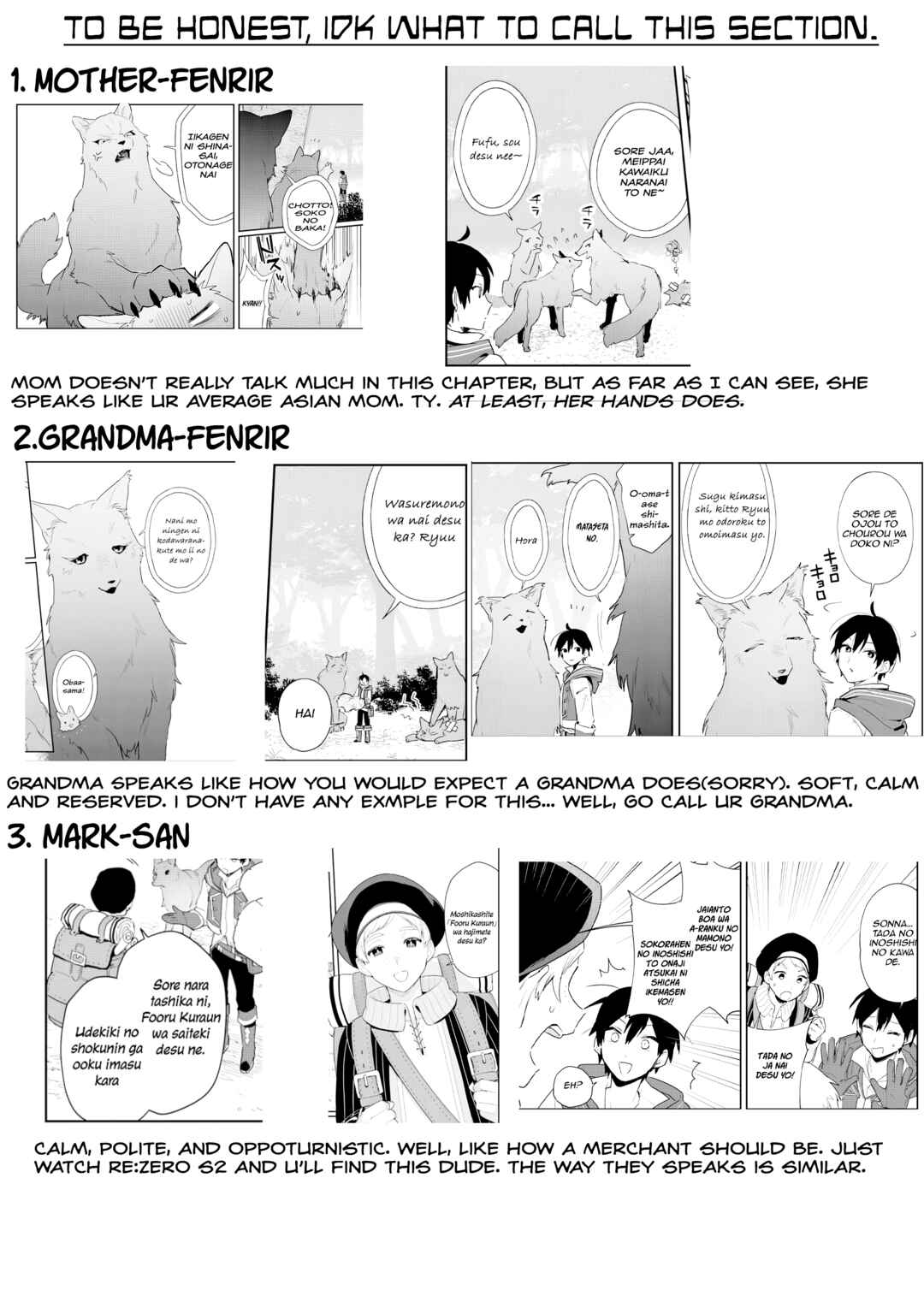 Page 38 Chapter 3 Choukyoushi wa Mamono ni Kakomarete Ikite ikimasu ~Yuusha Party ni Oite Ikareta kedo, Densetsu no Mamono to Deai Saikyou ni natteta~