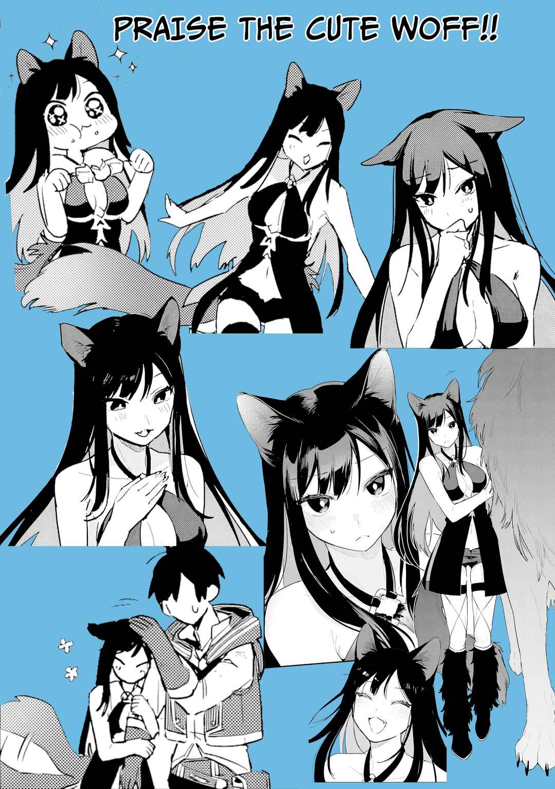 Page 40 Chapter 3 Choukyoushi wa Mamono ni Kakomarete Ikite ikimasu ~Yuusha Party ni Oite Ikareta kedo, Densetsu no Mamono to Deai Saikyou ni natteta~