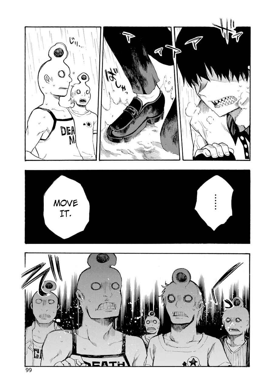 Page 30 Chapter 12 Val x Love