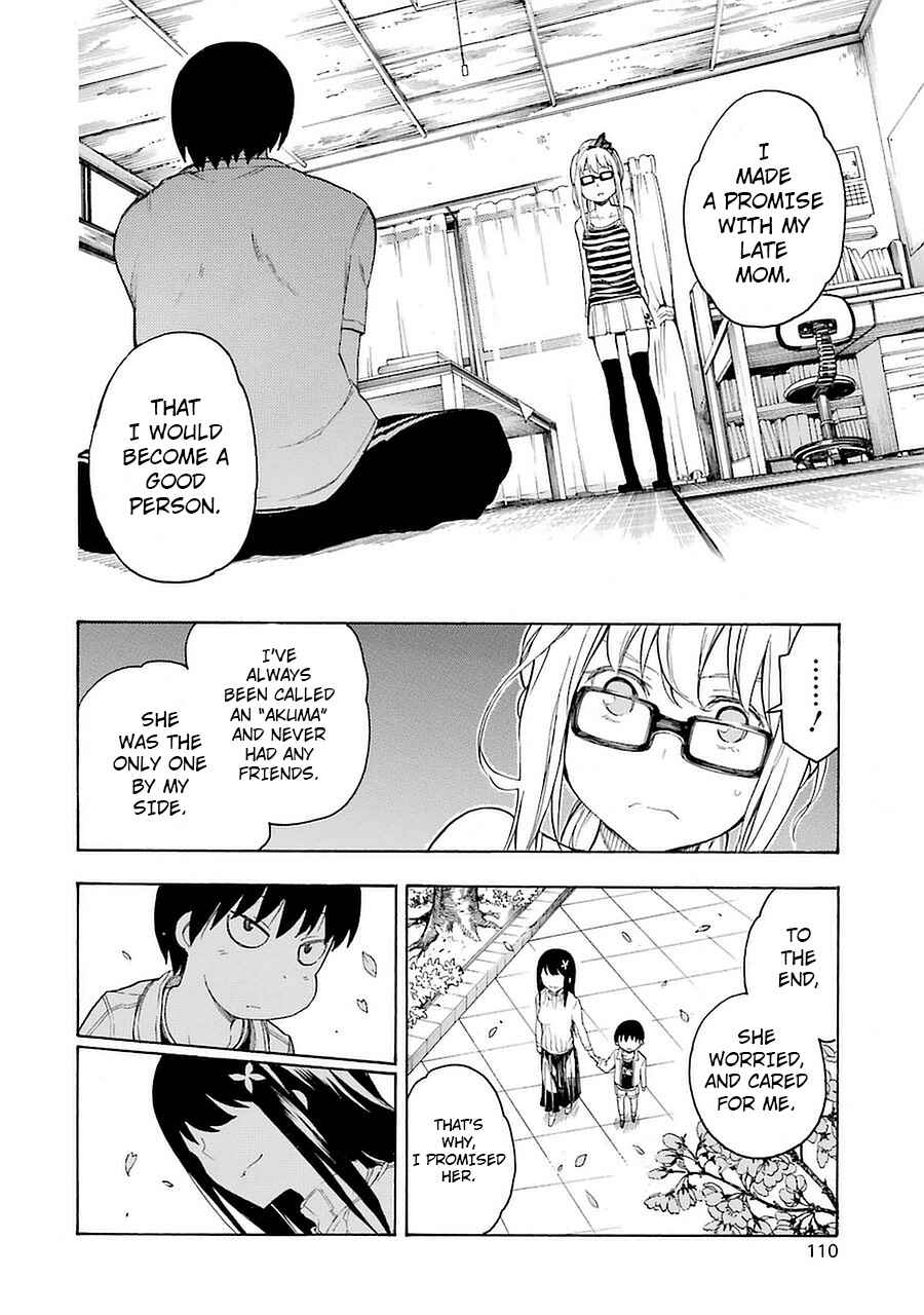 Page 24 Chapter 2 Val x Love