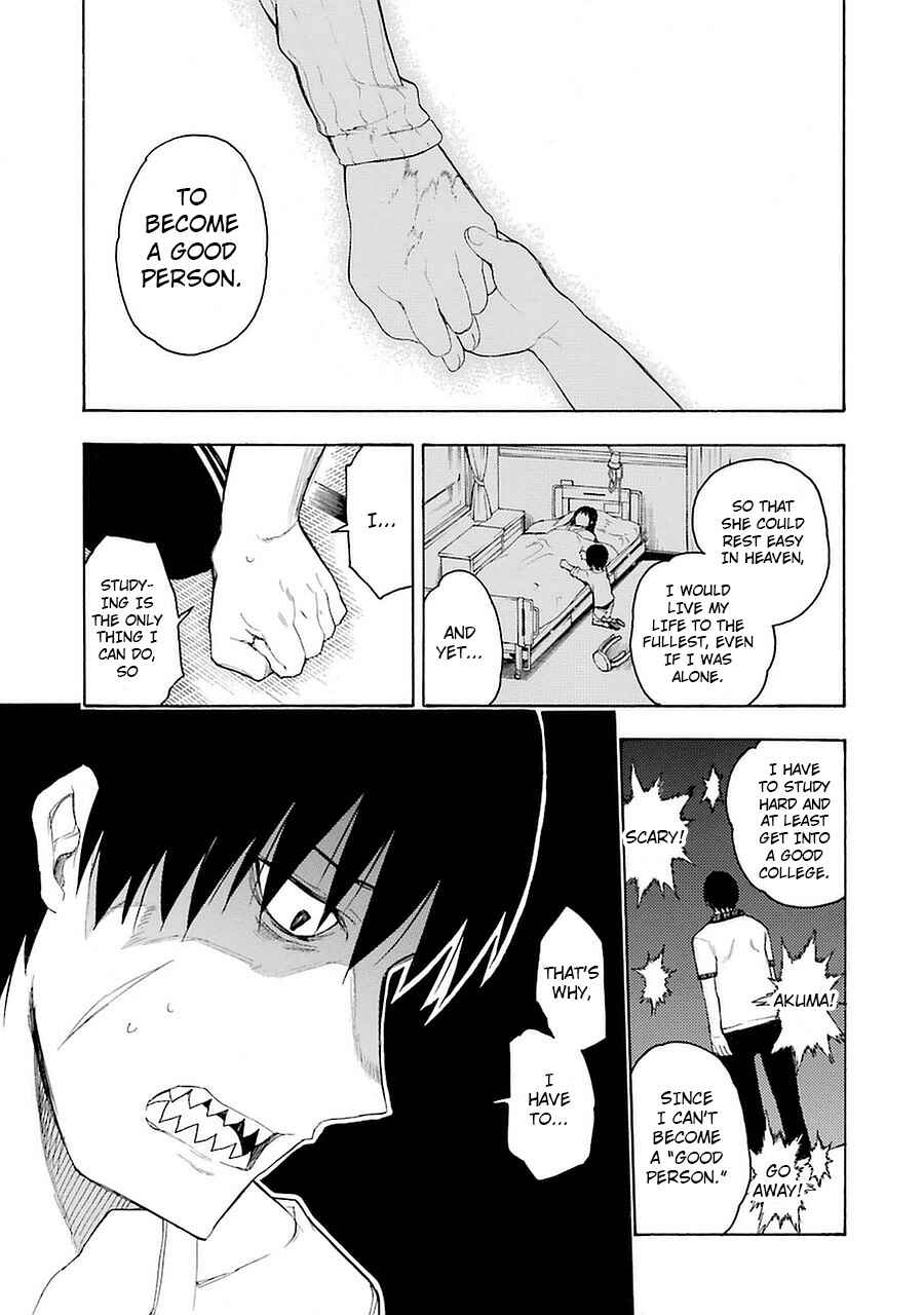 Page 25 Chapter 2 Val x Love