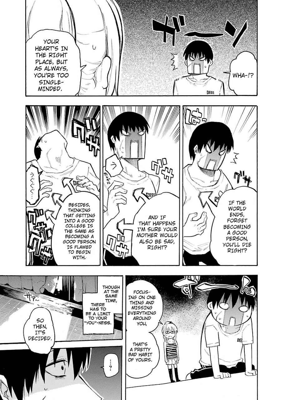 Page 27 Chapter 2 Val x Love