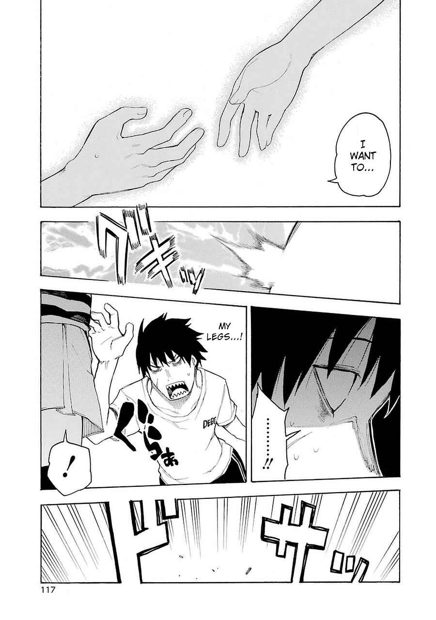 Page 31 Chapter 2 Val x Love