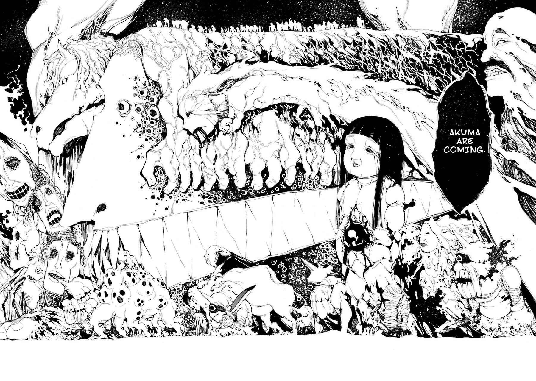 Page 36 Chapter 2 Val x Love
