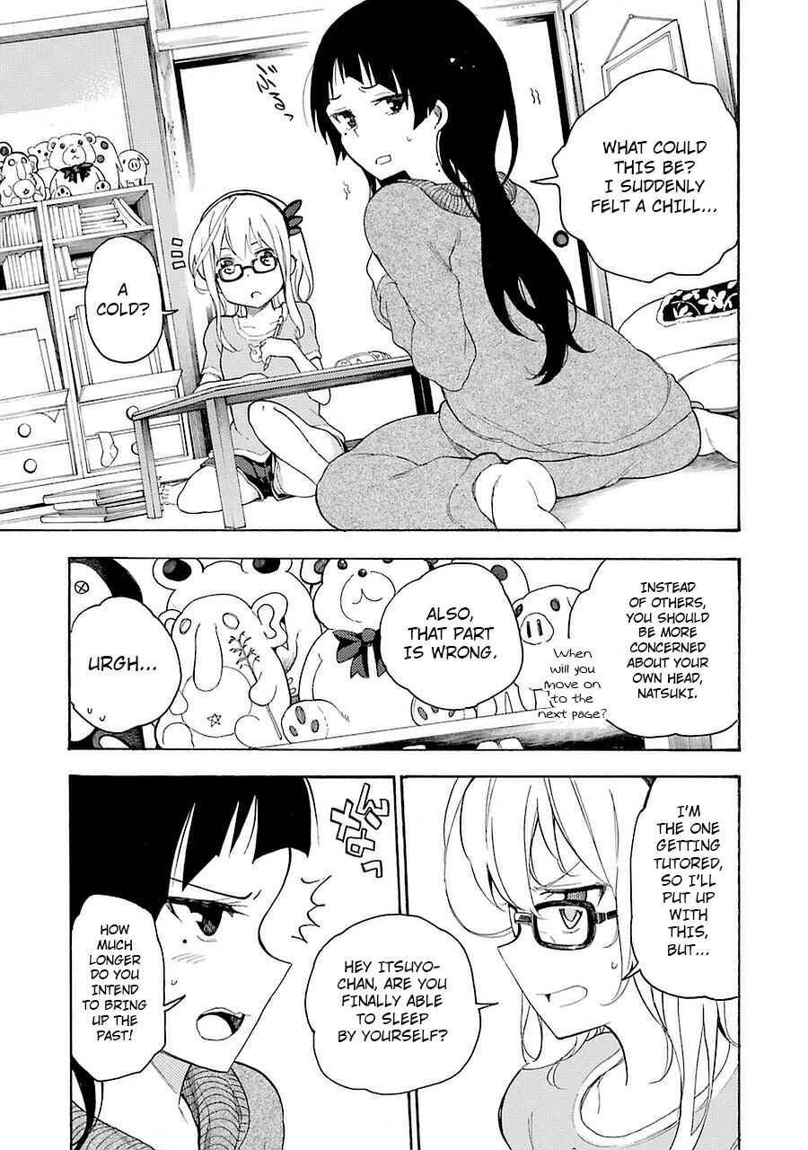 Page 17 Chapter 6 Val x Love