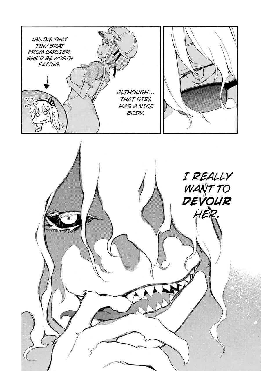 Page 26 Chapter 6 Val x Love