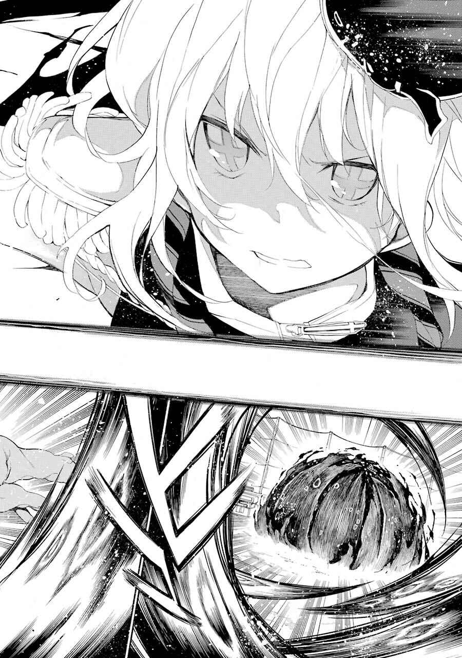 Page 22 Chapter 14 Val x Love
