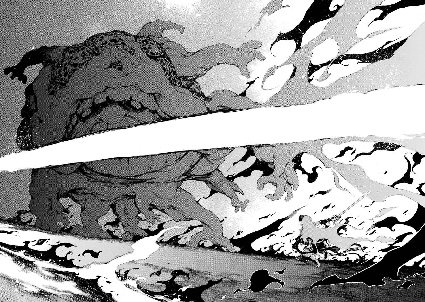 Page 27 Chapter 14 Val x Love