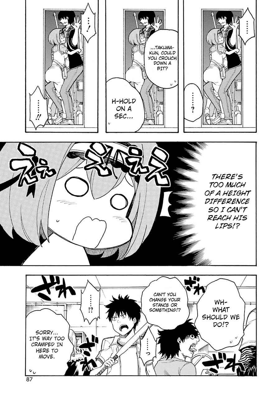 Page 7 Chapter 7 Val x Love