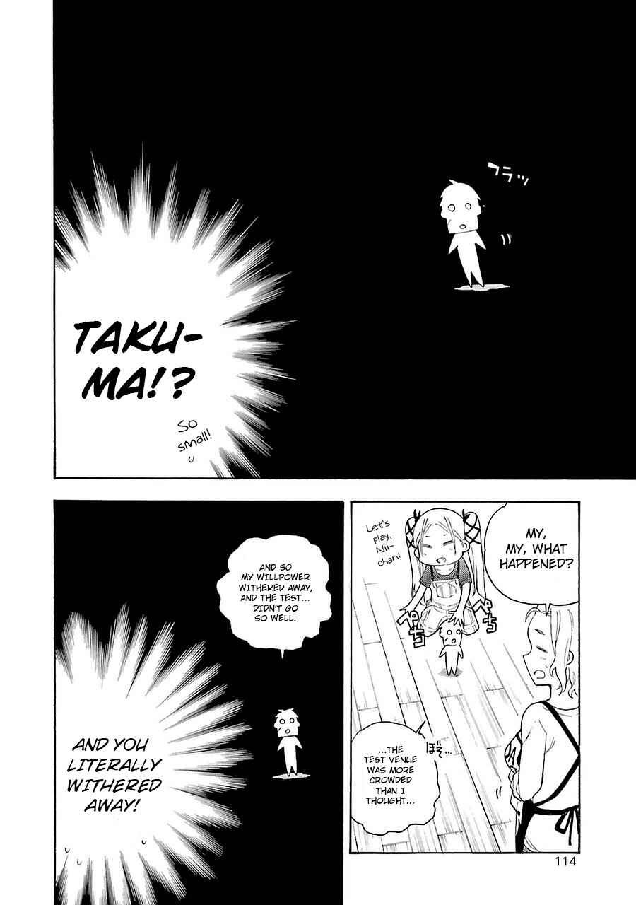 Page 2 Chapter 8 Val x Love