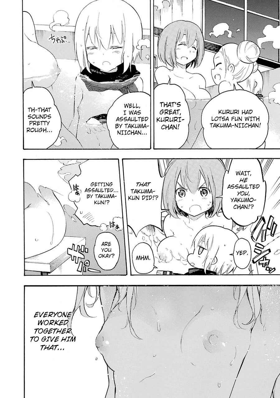 Page 46 Chapter 8 Val x Love