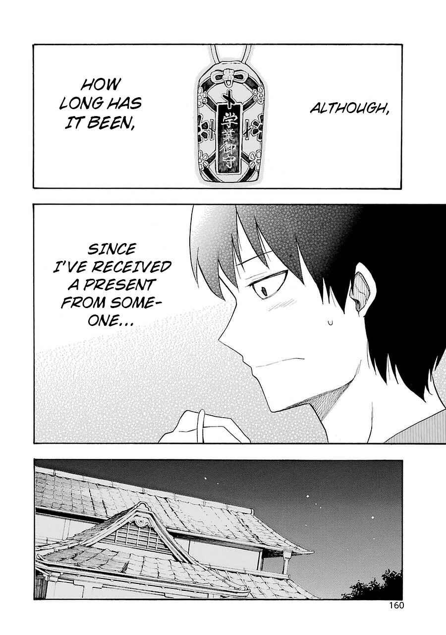 Page 48 Chapter 8 Val x Love