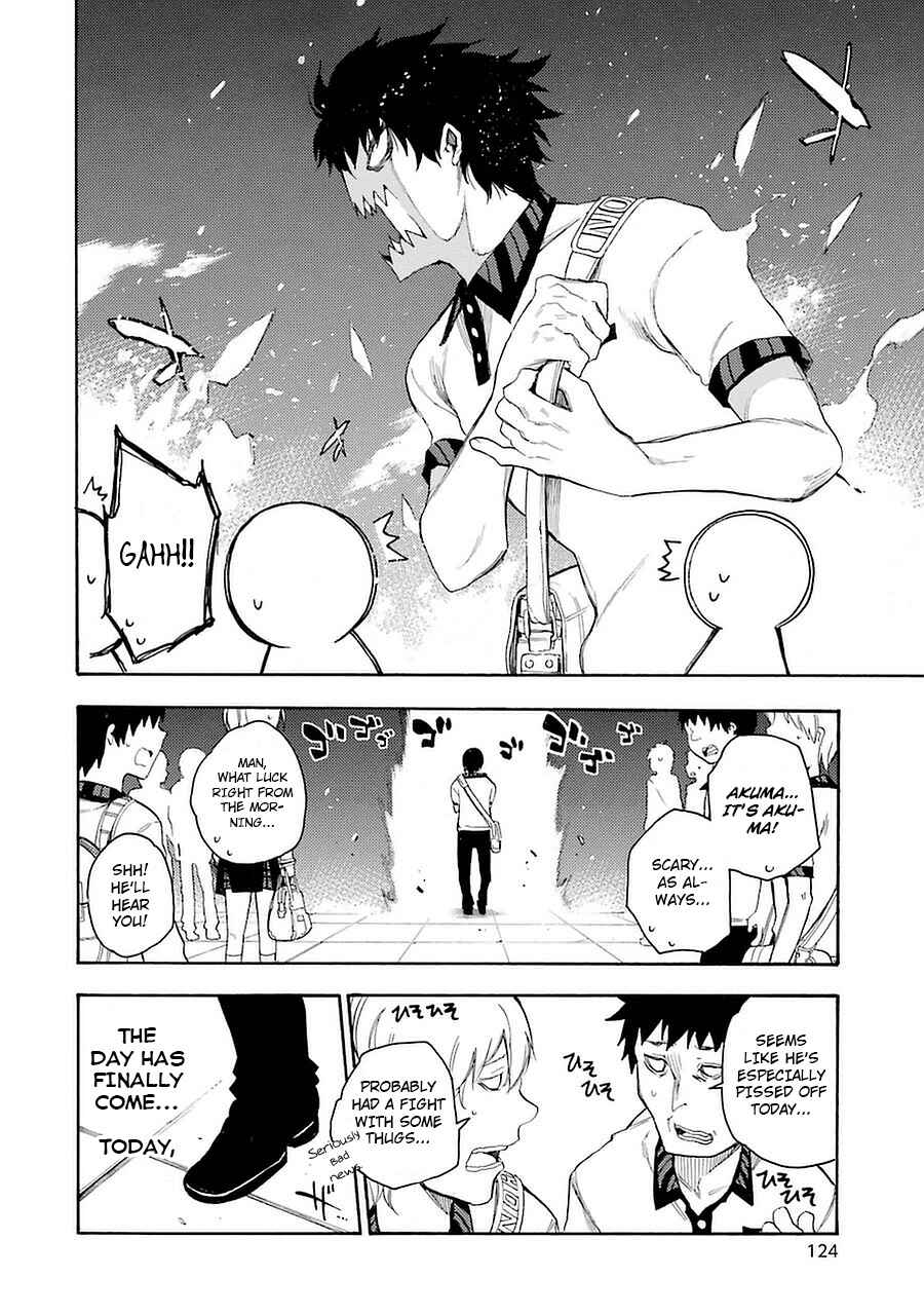Page 2 Chapter 3 Val x Love