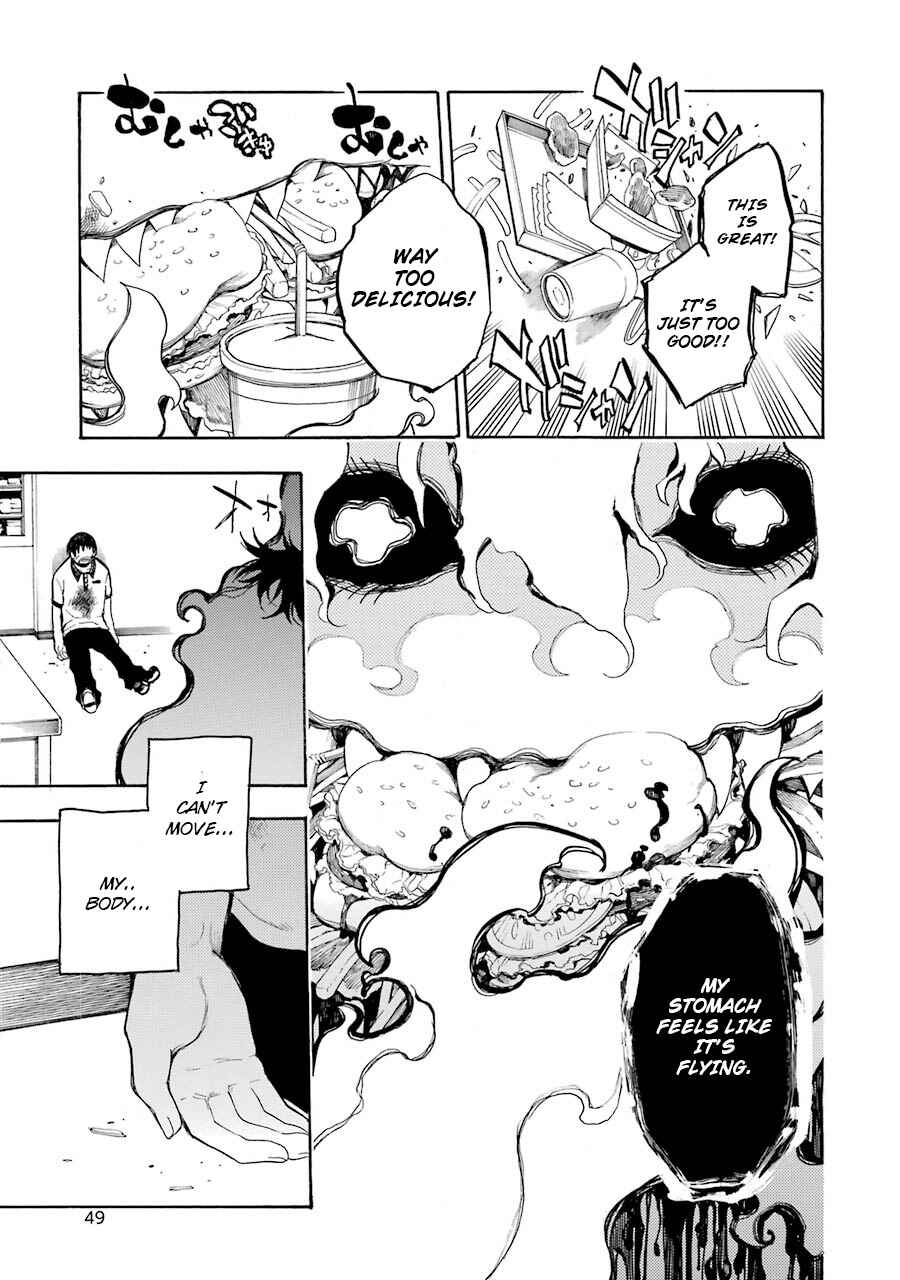 Page 11 Chapter 11 Val x Love