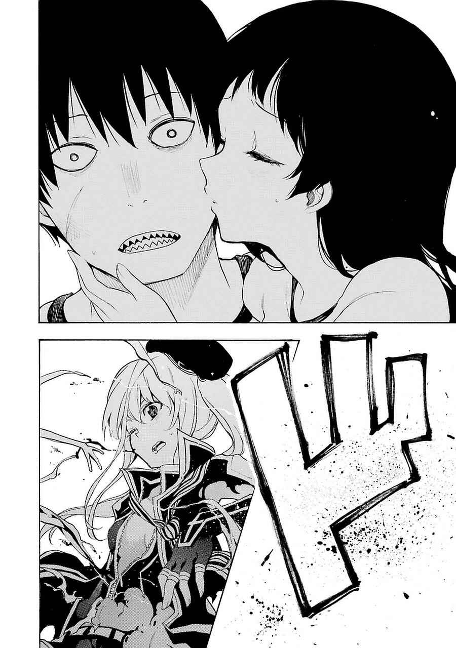 Page 30 Chapter 4 Val x Love
