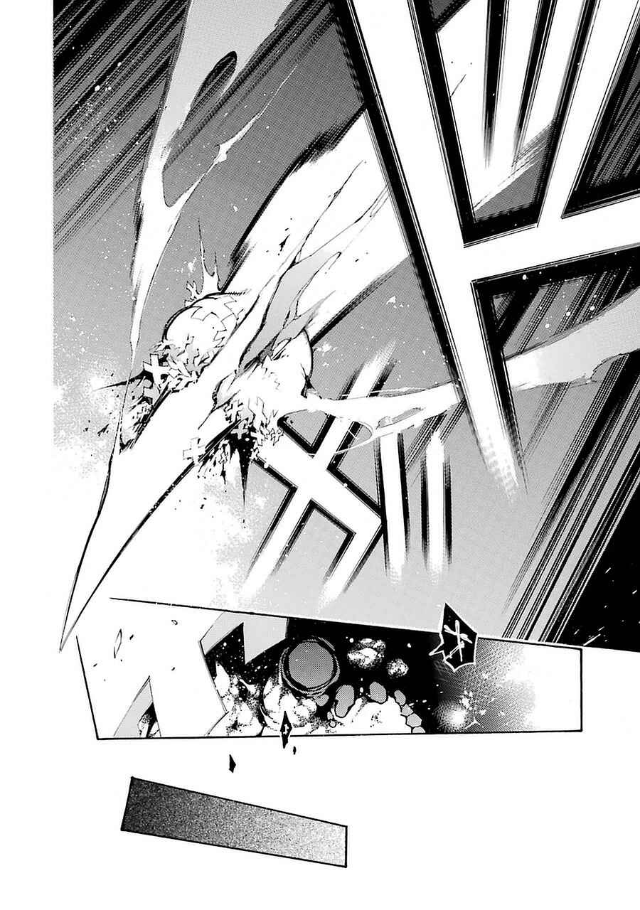 Page 36 Chapter 4 Val x Love