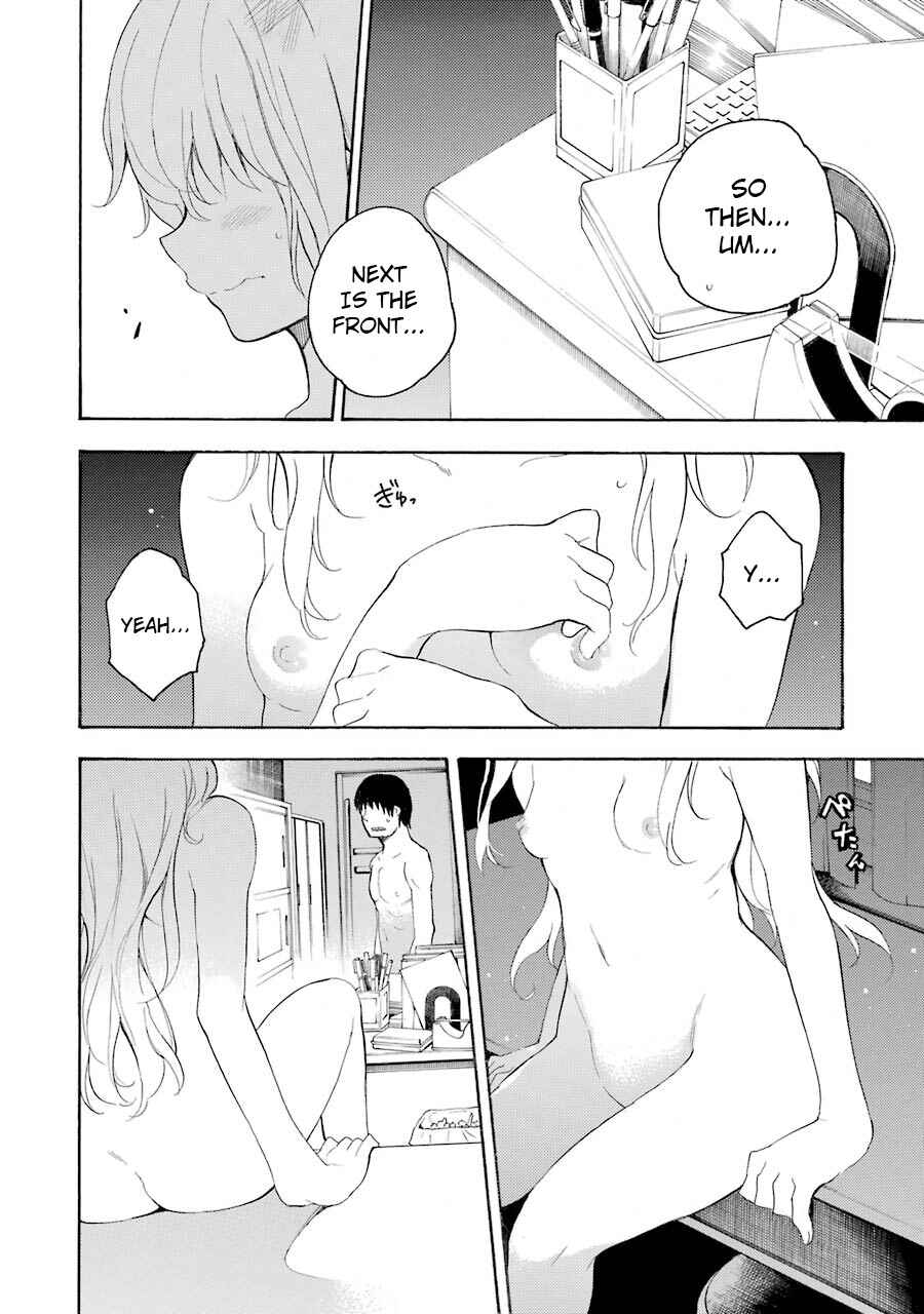 Page 10 Chapter 13 Val x Love