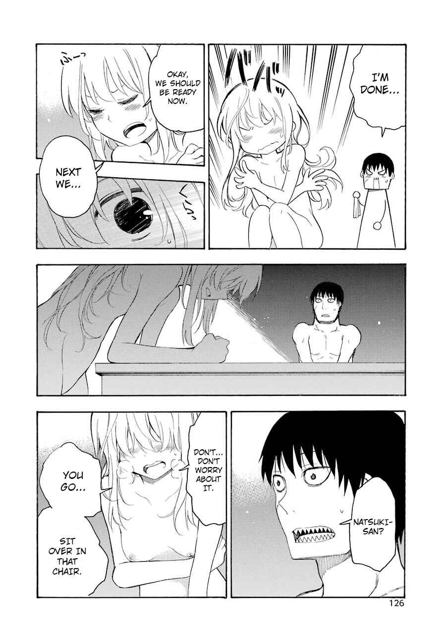 Page 14 Chapter 13 Val x Love