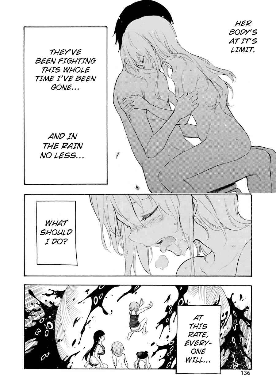 Page 24 Chapter 13 Val x Love