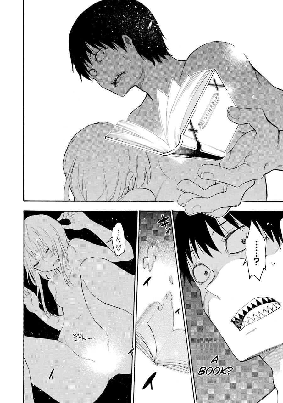 Page 26 Chapter 13 Val x Love