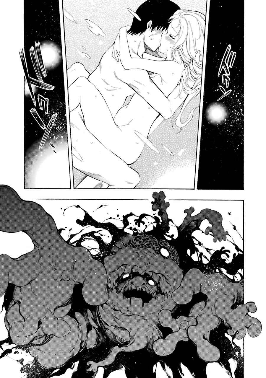 Page 29 Chapter 13 Val x Love
