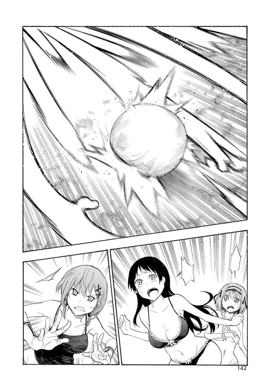 Page 30 Chapter 13 Val x Love